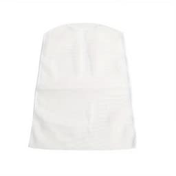 Kussen Droogzak – 2 Stuks – Wasnet voor Kussens & Knuffels – Hangend Droognet – Multifunctionele Waszak – Polyester – 47×53 cm – Wit — thumbnail 3
