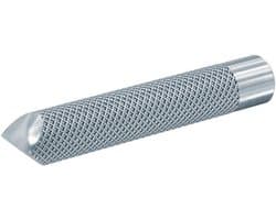Verzinkte Binnenfuseerplug RG 22x160 M16 voor Mortelpluggen, Ideaal voor Tijdelijke Bevestiging