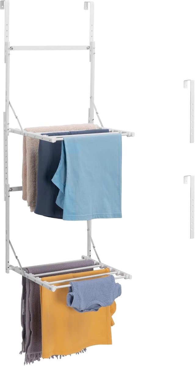 Lexium Droogmolen Camping - Droogmolen - Droogrek Camping - Wasmolen Camping - Droogmolen Caravan - Washanger - Must have! — afbeelding 1