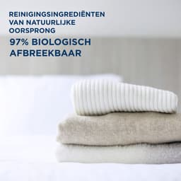 Neutral - Vloeibaar Wasmiddel Wol & Fijn 20 Wasbeurten - 6 x 1 liter - Voordeelverpakking — thumbnail 4