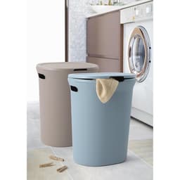 Tatay Baobab Wasmand 35l Transparant — thumbnail 5