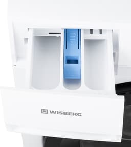 Wisberg WBWM1A3W8NB HygienicSteam — thumbnail 5