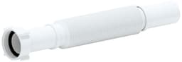 ALONI flexibele afvoerslang – 5/4’’ – Ø32 cm — thumbnail 1