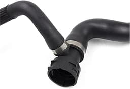 5 Serie F18 F10 7 Serie F01 F02, 17127582924 Nieuwe Radiator Water Koelvloeistof Slang Radiateur slang — thumbnail 5