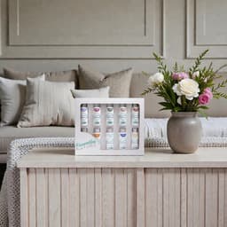 Essentia wasgeluk giftbox 10 geuren — thumbnail 3