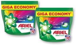 Ariel - Professional - All-in-1 Pods - Color - 140 stuks — thumbnail 5