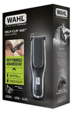 Wahl Self-Clip 360 Serie - Draadloze Haarknipper - SmartCut™ Mes - DualGrip360™ Handgreep — thumbnail 1
