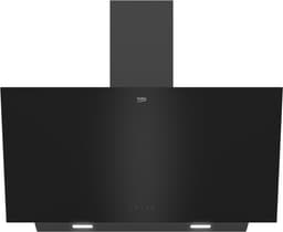 90 cm Inclined Afzuigkap, 300 W, 712 m³/h — thumbnail 1