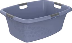 Rotho Flowers Wasmand 50L Horizon Blauw — thumbnail 2