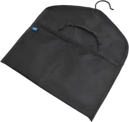 Peg Bag voor Wasknijpers - Zwart, One Size — thumbnail 1
