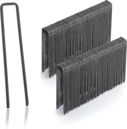 Robuuste Grondankers 100mm - Perfect voor Harde Bodems en Diverse Toepassingen — thumbnail 1