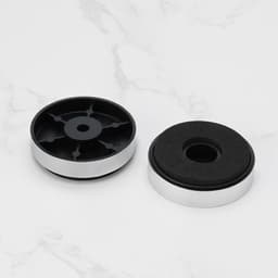 10x Universele Speaker Isolatie Voeten Pads - Trillingsdempers voor Audio Apparatuur — thumbnail 3