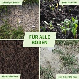 Grondankers 100 x 13 x 2,9 mm - Verzinkt en Robuust voor Tuin en Kamperen — thumbnail 5