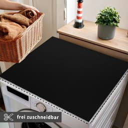 Antislip Onderlegger voor Wasmachine en Droger - 60x60 cm, Op Maat Te Knippen — thumbnail 4