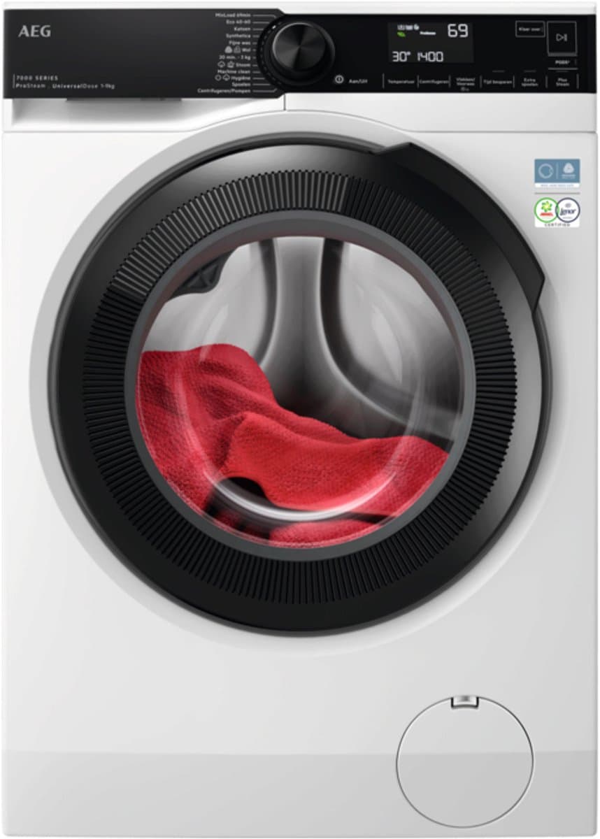 AEG LR7694EUD4 — afbeelding 1