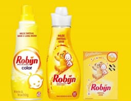 Robijn Geurbuiltjes - Zwitsal - 3 sachetjes — thumbnail 4