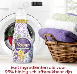 Robijn Intense Wasverzachter Spa Sensation - 750 ml - 30 wasbeurten — thumbnail 5