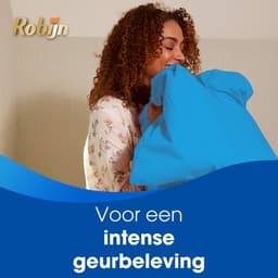 Robijn Wasverzachter - Morgenfris - 8 flessen - 440 wasbeurten - Voordeelverpakking — thumbnail 5
