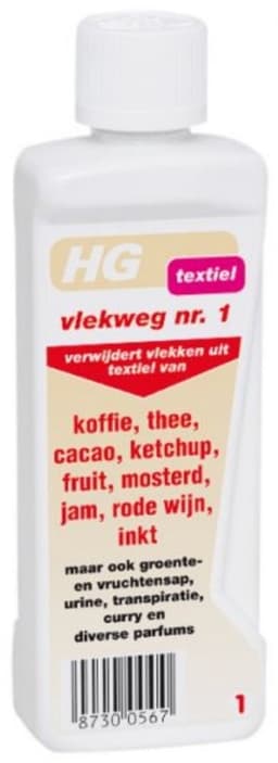 HG vlekweg 1 34gr — thumbnail 2