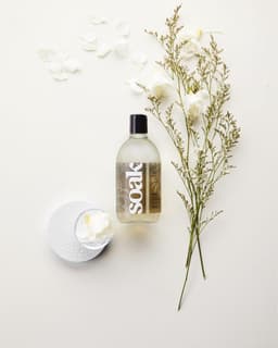 Soak Wasmiddel - SOAK Wash Lacey - 90ml — thumbnail 3