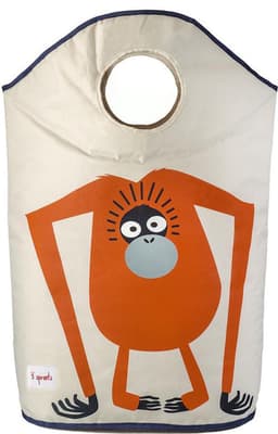 3 Sprouts Wasmand - Orang Oetan — thumbnail 2