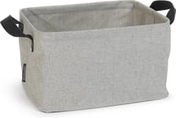 Brabantia Wasmand - Opvouwbaar - 35 l - Grey — thumbnail 1
