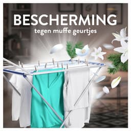 Lenor Wasverzachter Fresh Air Noorderlicht 36 Wasbeurten - 504 ml — thumbnail 1