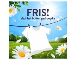 Lenor Wasverzachter Fresh Air Sensitive 36 Wasbeurten - 504 ml