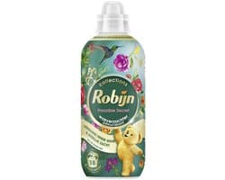 Robijn - Wasverzachter - Paradise Secret - 38wb/765ml