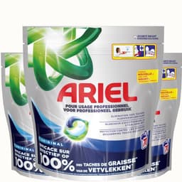 Ariel All in 1 Pods Regular- 140 Wasbeurten (2×70) – Voordeelverpakking — thumbnail 1