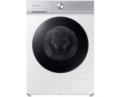 Samsung WW11BB944DGHS7 - Wasmachine - Voorbelading - 11 kg - 1400 RPM - A label - Wit — afbeelding 1