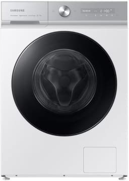 Samsung WW11BB944DGHS7 - Wasmachine - Voorbelading - 11 kg - 1400 RPM - A label - Wit — thumbnail 1