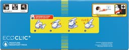 Dash - Wasmiddel - Pods - Zeebries - Frisheid van Lenor - 39wb/889,2g — thumbnail 3