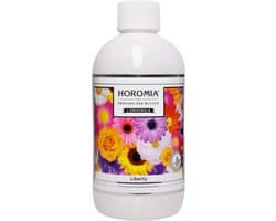 Horomia Wasparfum Liberty - 500ml - Geur bij de Was -Parfum voor de Was -Wasgeurtje — afbeelding 1