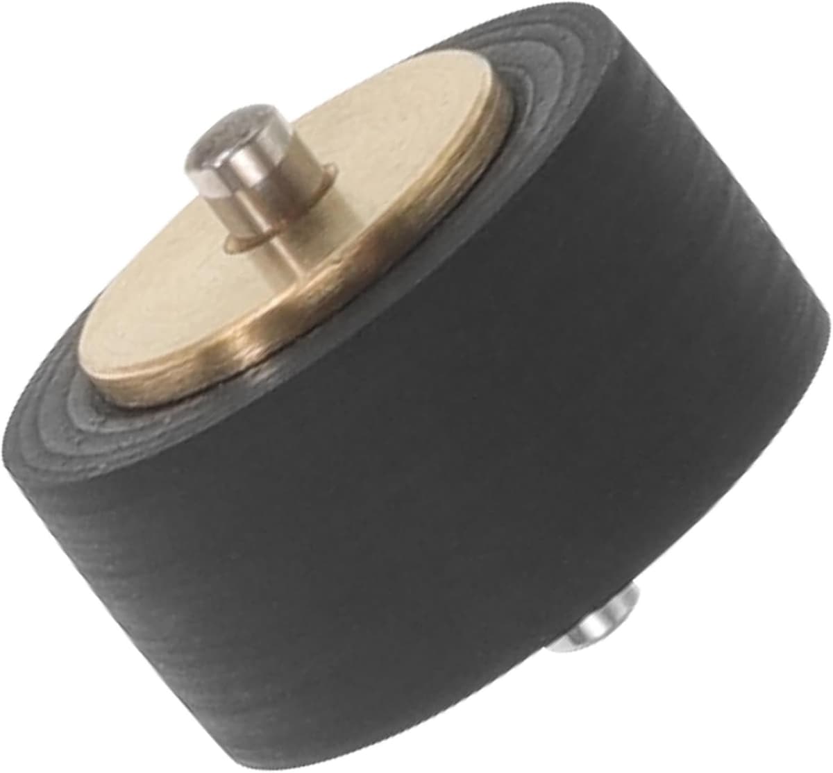1set Roller Voor Audio Recorder Hoogwaardige Knijproller Met Stabiele Prestaties Duurzaam Ontwerp Voor Tape Video Recorders — afbeelding 1