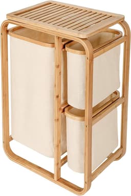 Bamboe XL (beige) — thumbnail 1