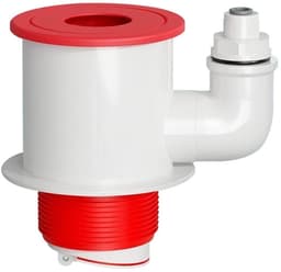 Dailygoods- Afvoerslang Afdichting - Slang - Dompelpomp - Afvoerslang Airco - Afvoerslang Droger - Afvoerslang Vaatwasser — thumbnail 5