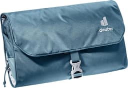 Thijox - Deuter Wash Bag II Toilettas 25 cm - Functionele Toilettas voor Camping, Reizen en Outdoor - Duurzaam Materiaal - Compact en Lichtgewicht - I — thumbnail 2