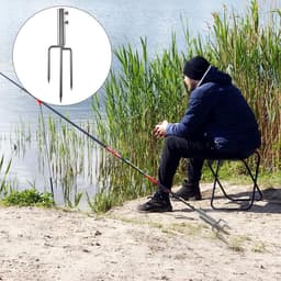 Waslijn - Kunststof - 30 Meter - Scheurbestendig - Voor Buiten en Binnen — thumbnail 2