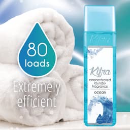 SnelShoppen - Krachtige Geconcentreerde Wasserij Geur 200ml - Ocean Fragrance voor 80 Wascycli - Ideaal voor Kleding, Beddengoed en Huishoudtextiel — thumbnail 5