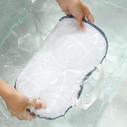 Bh Waszakken - 3 Stuks - Wasnetten met rits - Wasnetjes - Waszak groot - Washing Bag - Bh Wasnetje Voor Wasgoed - Anti-Vervorming - Waszakken - Wasnetje bh lingerie - Lingerie Waszakje - Wasnetten - Geschikt Voor A-C-cup — thumbnail 2
