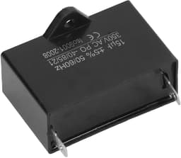 Dailygoods - CBB61 Condensator 15uF 350VAC voor Motoren — thumbnail 5
