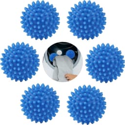 Drogerballen - Voor wasdrogers - Droger ballen - Drogerbollen - Must have voor uw droger! — thumbnail 1