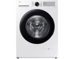 Samsung WW81CGC04AAH wasmachine Voorbelading 8 kg 1400 RPM Wit — afbeelding 1