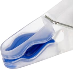 Wasknijpers Plastic 20 stuks - Set - Wasgoedknijpers - Knijpers voor Wasrek - Laundry — thumbnail 2