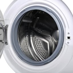 Salora WMH6100 - Wasmachine - Voorbelading 6 kg - 1000 RPM - Wit - Wasmachines — thumbnail 5