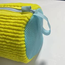 Waszak voor Schoenen – Extra Sterk & Anti‑Vervorming – 39 × 19 cm – Met Rits & Ophanglus — thumbnail 5