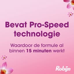 Robijn Quickwash - Vloeibaar Wasmiddel - Sunset Bloom - 3 flessen - 66 Wasbeurten - Voordeelverpakking — thumbnail 5