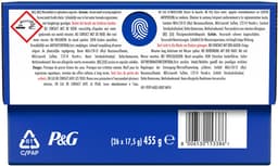 Dash Wasmiddel Pods® - Witter dan Wit - 4 x 26 Wasbeurten — thumbnail 2