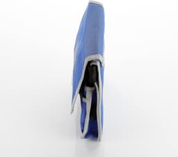 Kleine Nylon Sluitzakken met Trekkoord - Set van 170 x 240 mm — thumbnail 3